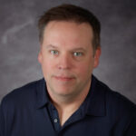 Jason Hatch Headshot