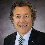 Tom Lineen Headshot